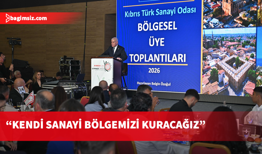 Sanayideki sorunlar KTSO toplantısında dile getirildi
