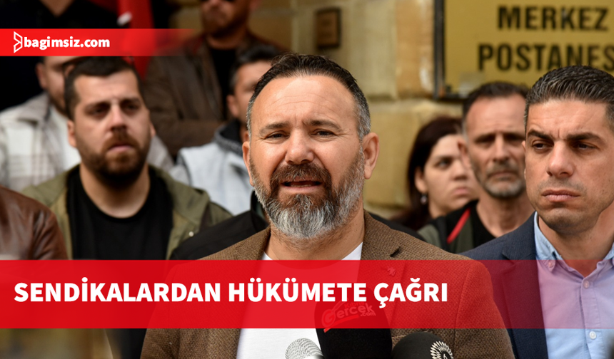 KTAMS Başkanı Bengihan duyurdu: Ödenmeyen mesailer için 1 Mayıs'a kadar süre