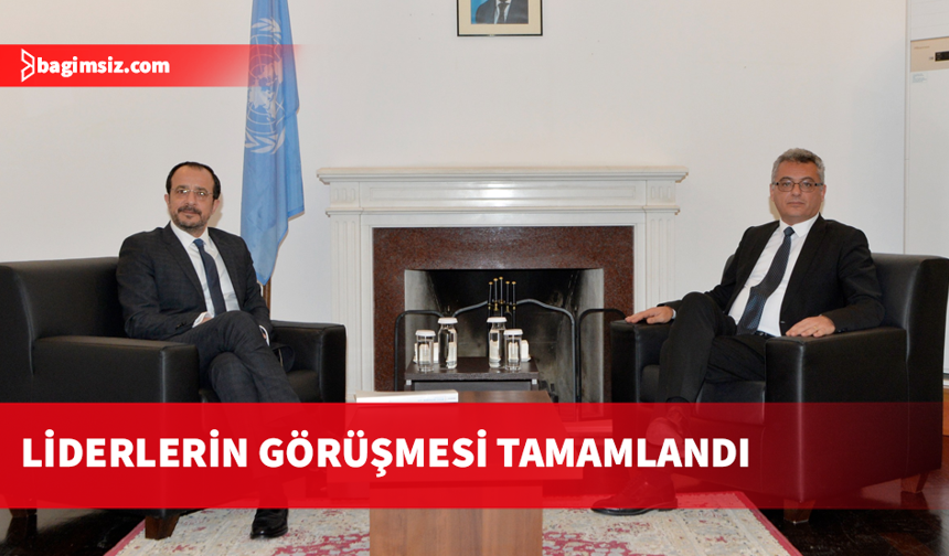 Kritik zirveden "olumlu" mesaj: Liderler Nisan sonunda yeniden masaya oturacak