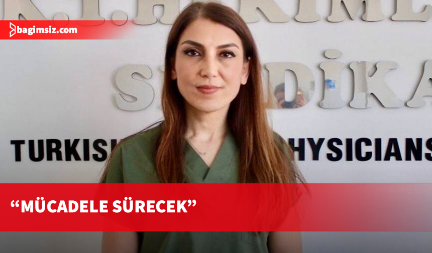 Sağlık sendikaları grev erteleme kararını tanımadı