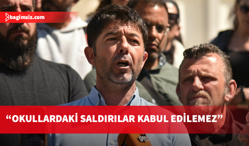 KTOEÖS’ten Türkiye Eğitim-Sen'e dayanışma mesajı