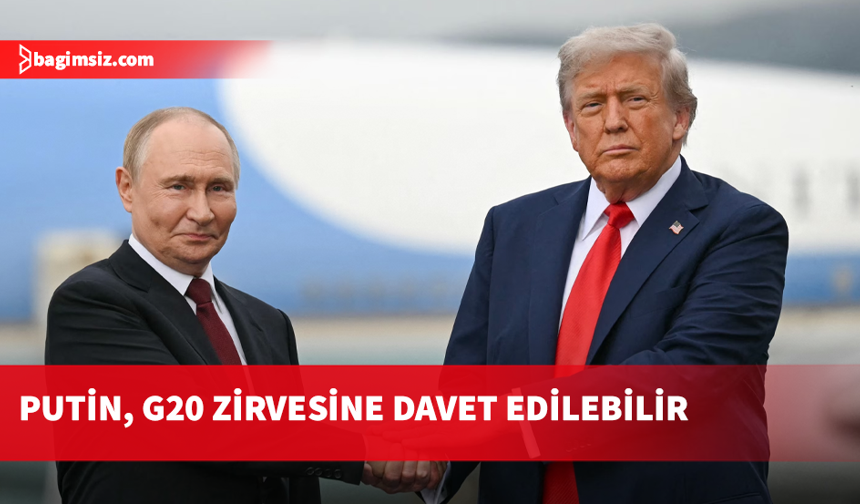 Trump'tan Putin'e sürpriz davet!