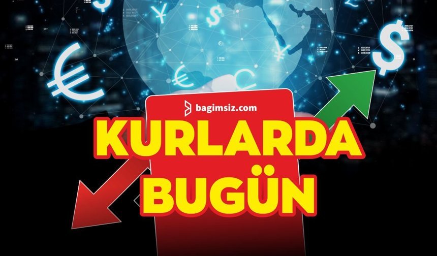 28 Nisan 2026 Salı Döviz Kurları