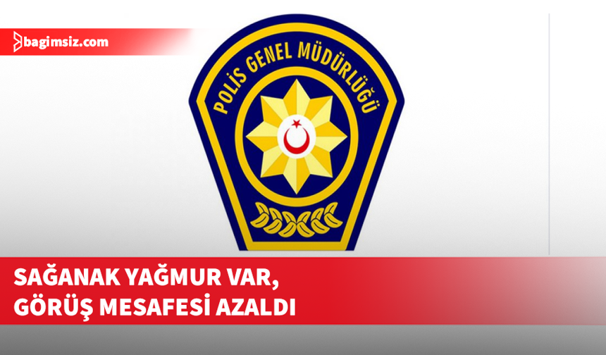 Polis Basın Subaylığı uyardı
