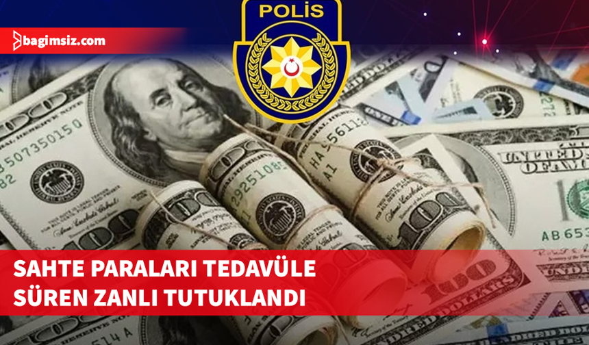 Polisten sahte para uyarısı