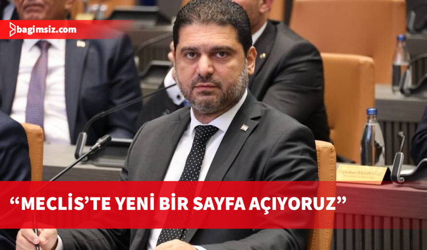 Savaşan: Hayat pahalılığı düzenlemesi toplumsal uzlaşıyla yeniden şekillenecek