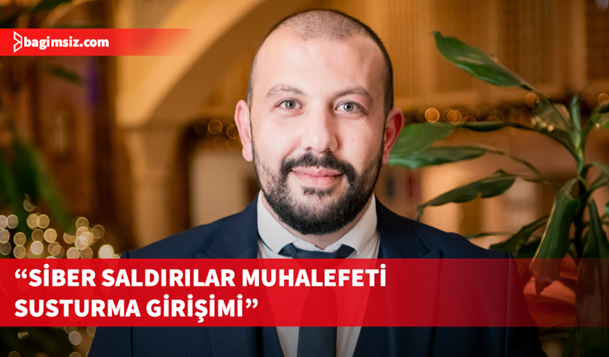 Vudalı: Süresiz grev ve sivil itaatsizlik devam etmeli