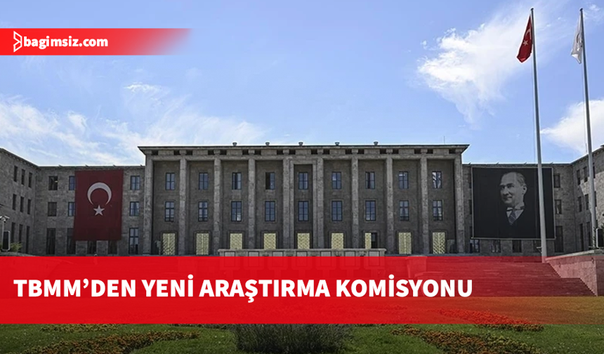 Türkiye'de okul saldırılarının nedenlerine ilişkin araştırma komisyonu resmi gazetede