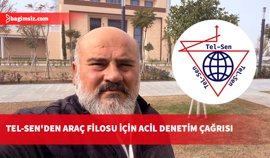 Gedik: Dairedeki araç sorununa karşı somu atılmalı