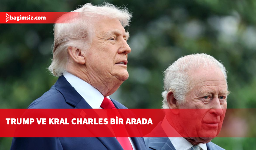 Trump: Amerikalıların İngilizlerden daha yakın dostu yoktur