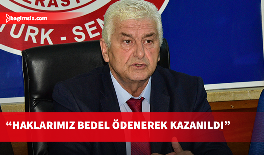 Bıçaklı: 1 Mayıs, Şikago’daki onurlu mücadelenin mirasıdır