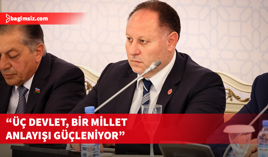 Bakü’de dostluk grupları arasında toplantı yapıldı