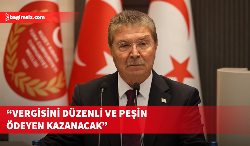 Vergide yeni dönem: Erken ödeyene daha fazla indirim geliyor