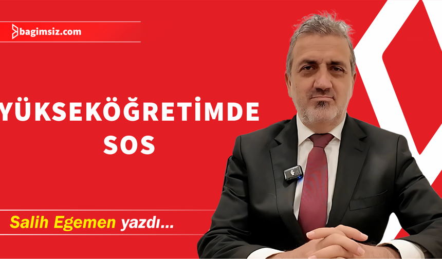 Yükseköğretimde sos