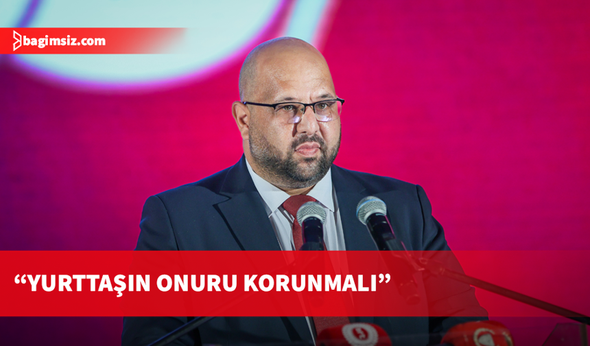 kademisyen Senih Çavuşoğlu’nun Geri Çevrilmesine Kişi’den sert eleştiri