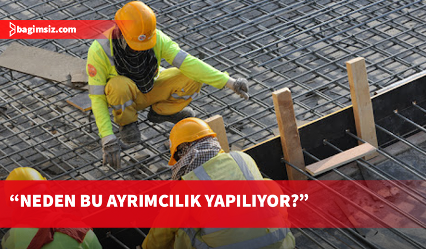 Buruk 1 Mayıs...