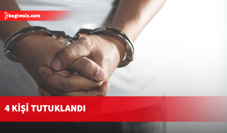 Gazimağusa ve Doğanköy’de yasaklı madde operasyonu