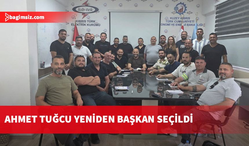 EL-SEN’de görev dağılımı yapıldı