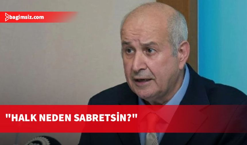 Gülbahar: Sekiz aylık sürede Rum tarafı hangi konuda pozisyon değiştirdi?