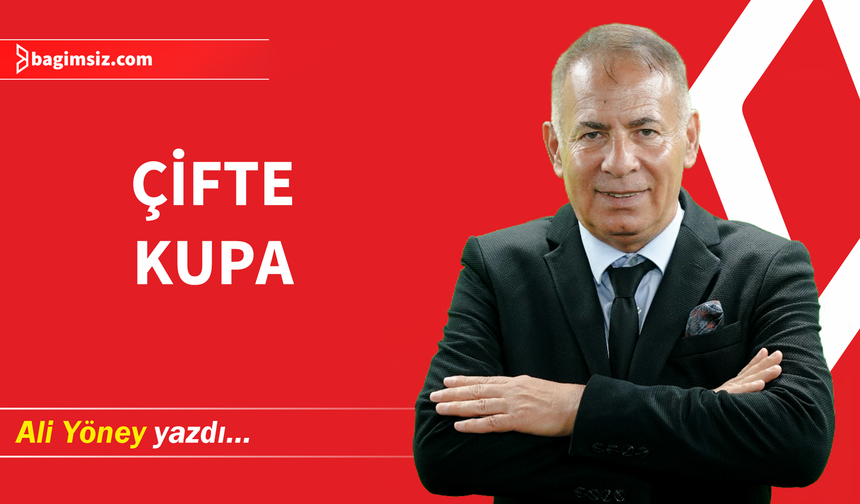 Çifte kupa
