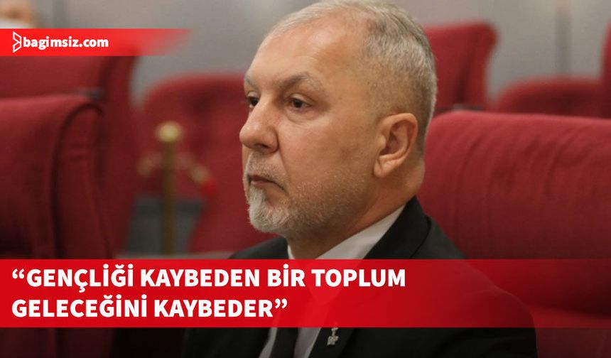 Akpınar: KKTC’nin gerçek gücü, gençlerimizin hayal kurabildiği kadar büyüktür
