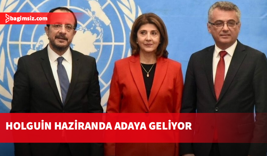 Kombos: Holguin’in gelişiyle çok ciddi gelişmeler bekliyoruz