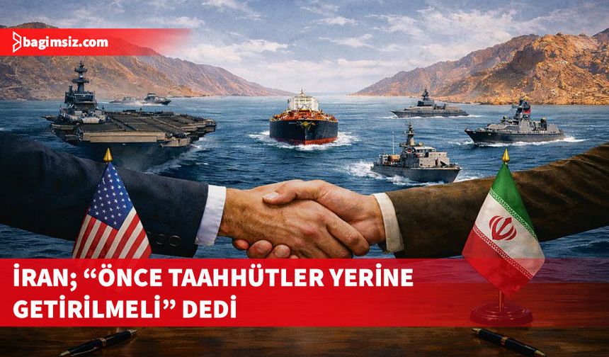 İran Devlet Televizyonu “İslamabad Mutabakatı” detaylarını yayınladı
