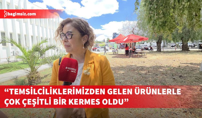 Bahar Kermesi’nin geliri lösemili çocuklara bağışlanacak