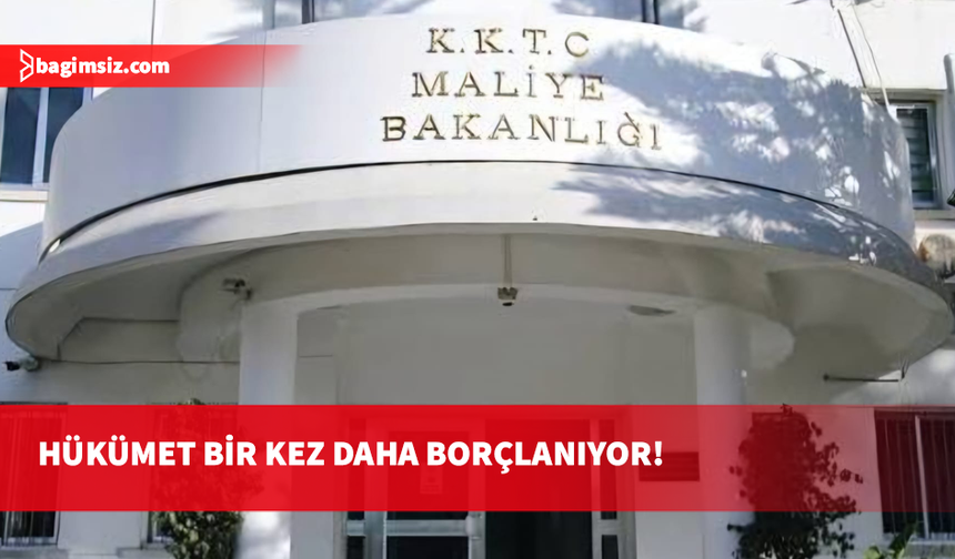 Barçın: Maaş ödemek için 2 milyar TL daha borçlanıyorlar!