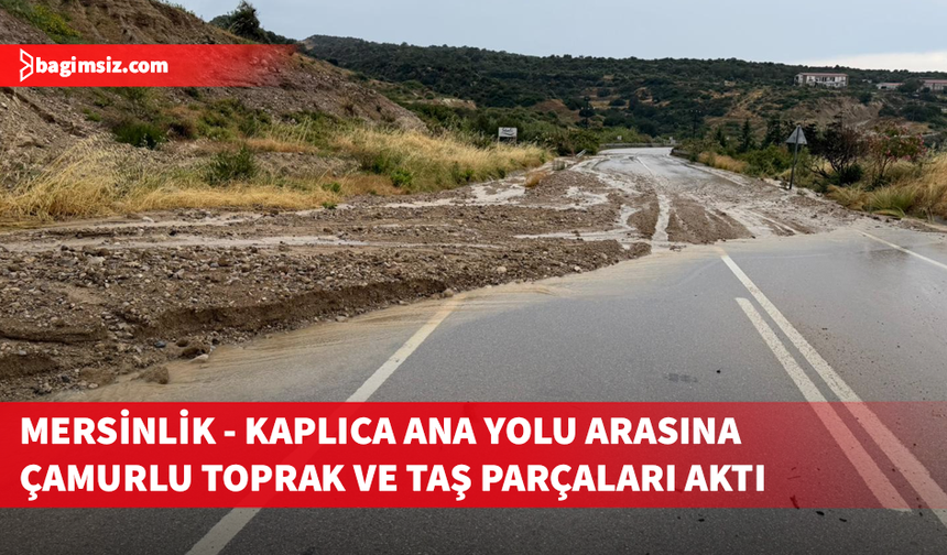 Polis'ten Kuzey Sahil Yolu’nu kullanacak sürücülere uyarı