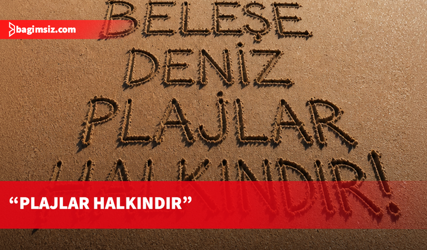Bağımsızlık Yolu, Meclis'e çağrı yaptı