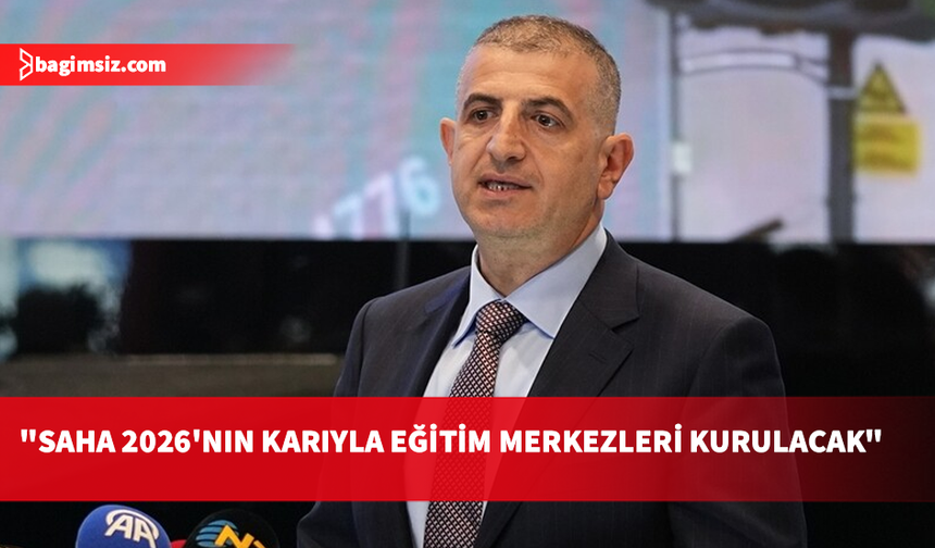 Haluk Bayraktar Müjdeyi Verdi: 81 İl ve KKTC’ye Dron Üretim Merkezi Geliyor