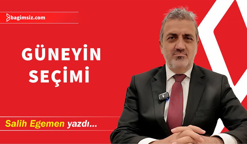 Güneyin Seçimi