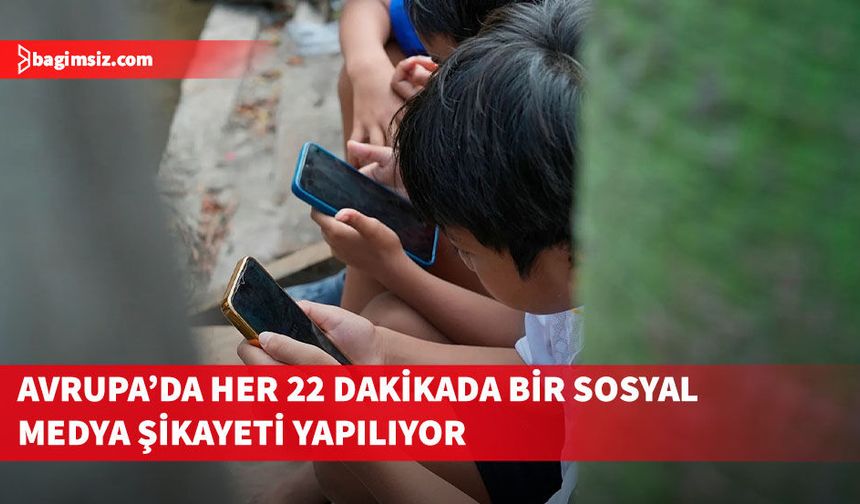 Sosyal medya AB'de nefret söylemini silemedi