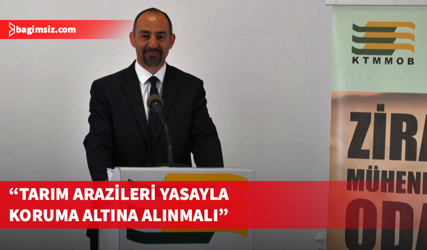 ZMO çiftçilerin 14 Mayıs Dünya Çiftçiler Günü'nü kutladı