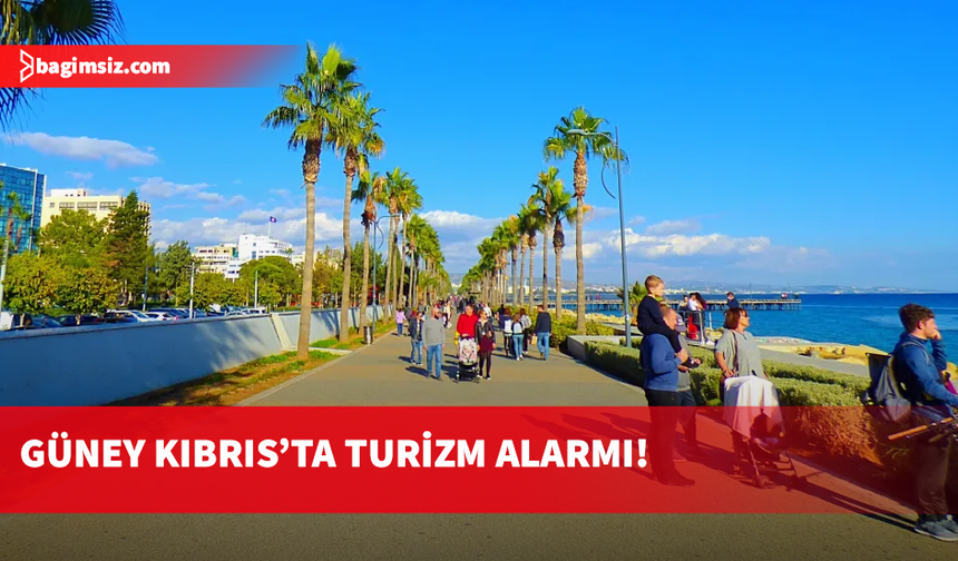 Rum Otelciler Birliği: Güney Kıbrıs’taki otellerin çoğu boş