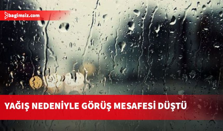 Polis, İskele-Karpaz ana yolunu kullanacak sürücüleri uyardı