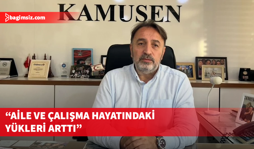 Atan’dan Babalar Günü mesajı