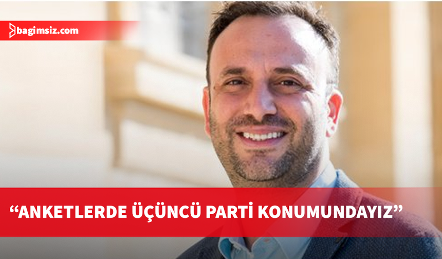 Çeler: Seçim sonucunda TDP belirleyici olacak