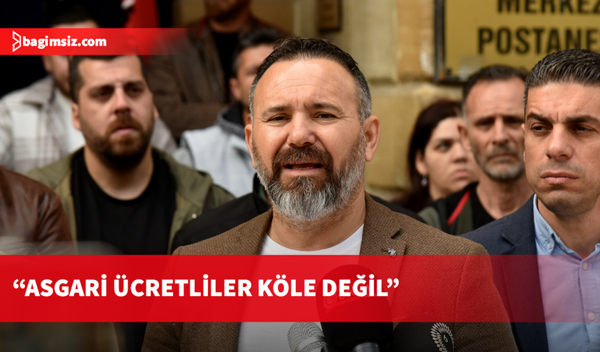 Bengihan: Maaş artışları üzerinden yapılan karşılaştırmalar yanıltıcı