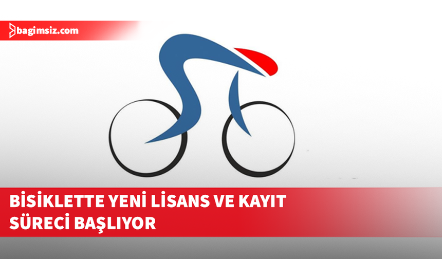 Bisiklet Federasyonu, salı günü Bilgilendirme ve Kayıt Toplantısı düzenleyecek