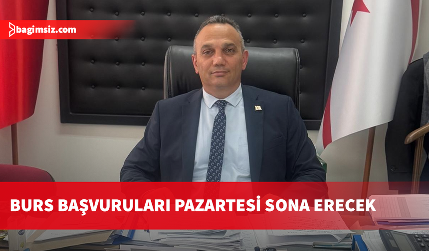 İntörn tıp öğrencilerine yönelik burs başvuruları pazartesi sona erecek