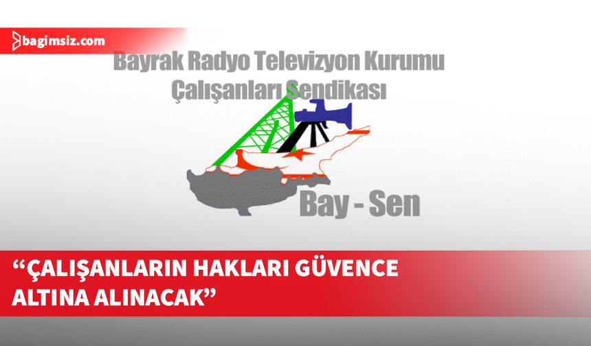 BAY-SEN’den BRTK Yasa’nın kabul edilmesine ilişkin açıklama
