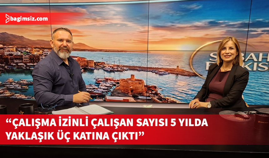 Bengihan: Sigortalı çalışanların yüzde 70'i asgari ücret üzerinden kayıtlı