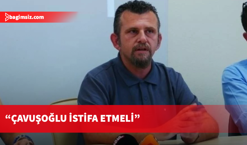 Zekai: Eğitimdeki enkazı büyük vaatlerle gizleyemezsiniz