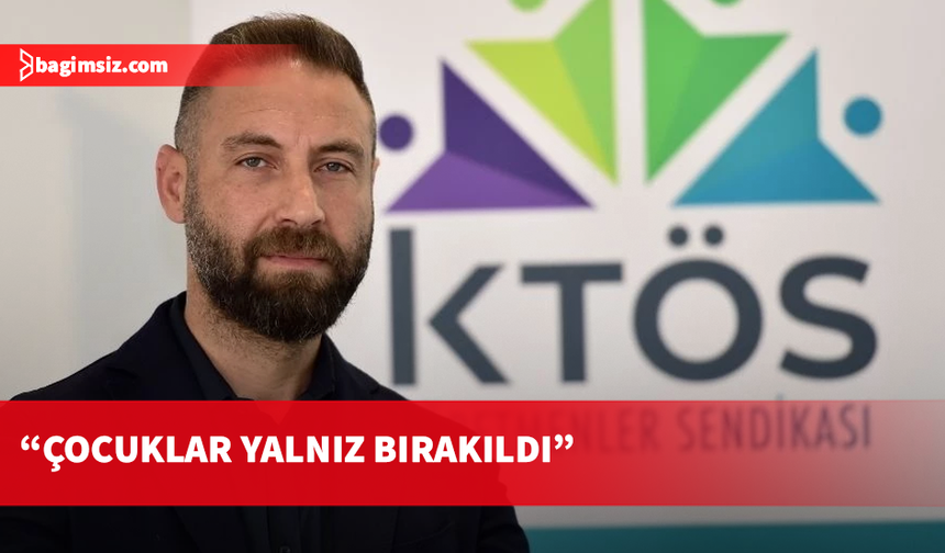 Maviş: Dil bariyeri ile ilgili uyardık görmezden geldiniz