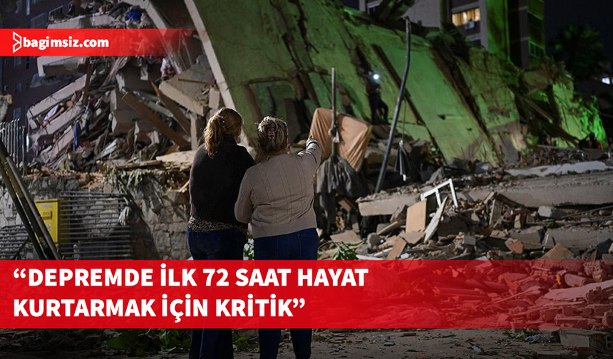 DSÖ Venezuela için uyardı