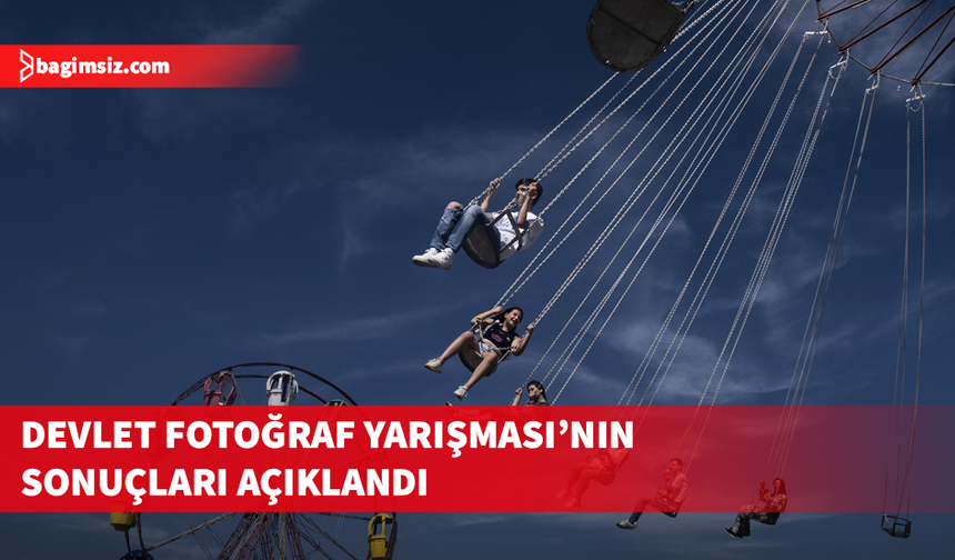Kültür Dairesi’nin düzenlediği 34’üncü Devlet Fotoğraf Yarışması’nın sonuçları açıklandı