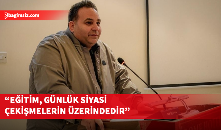Perçinkardeşler: Atatürk Öğretmen Akademisi hepimizin ortak değeridir