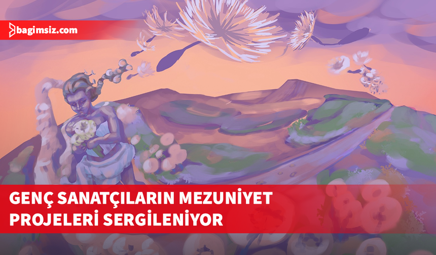ARUCAD’dan bahar dönemi mezuniyet sergileri